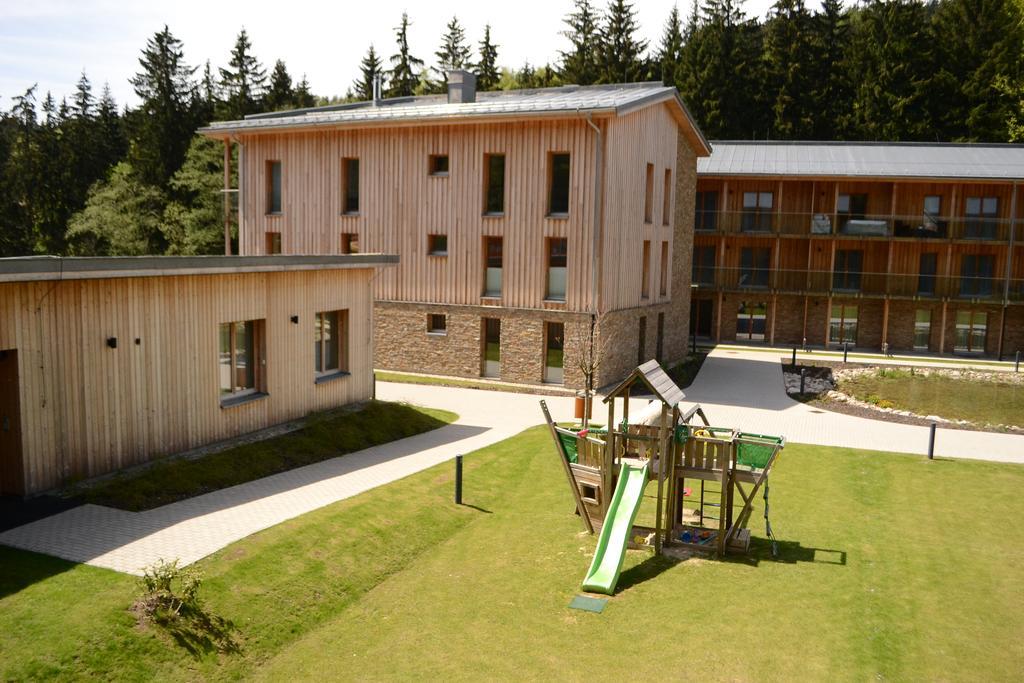 Apartment Medvedin 331/110 Špindlerŭv Mlýn Eksteriør billede